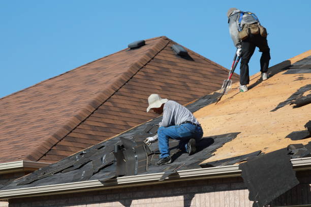 Hot Roofs in Crystal River, FL